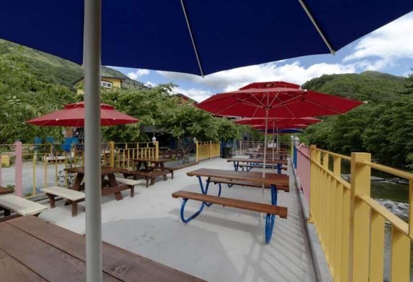 Goesan Galon Pension