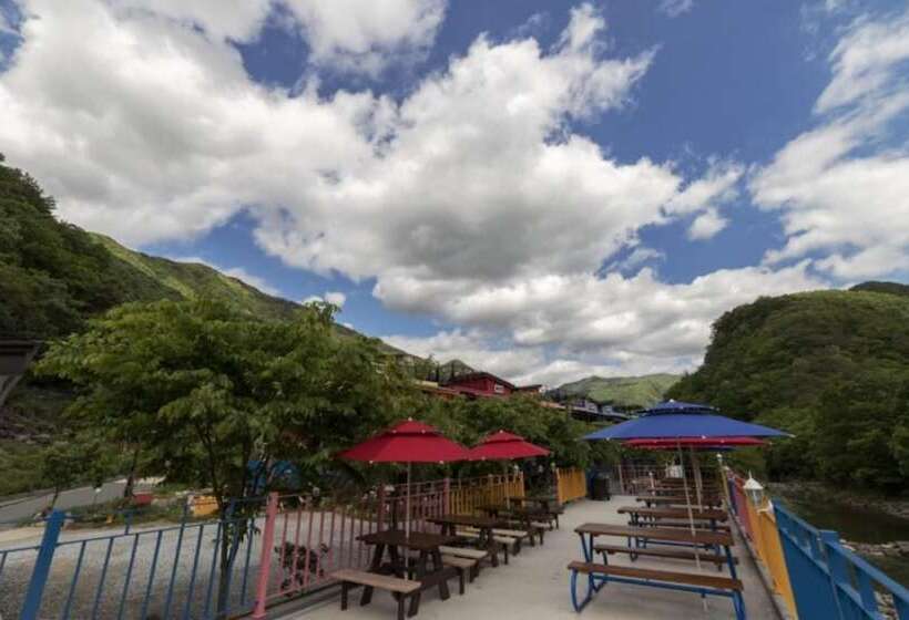 Goesan Galon Pension