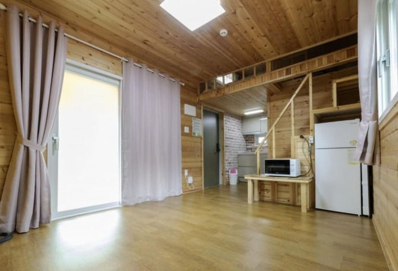 Goesan Galon Pension