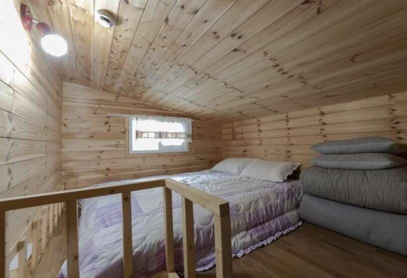 Goesan Galon Pension