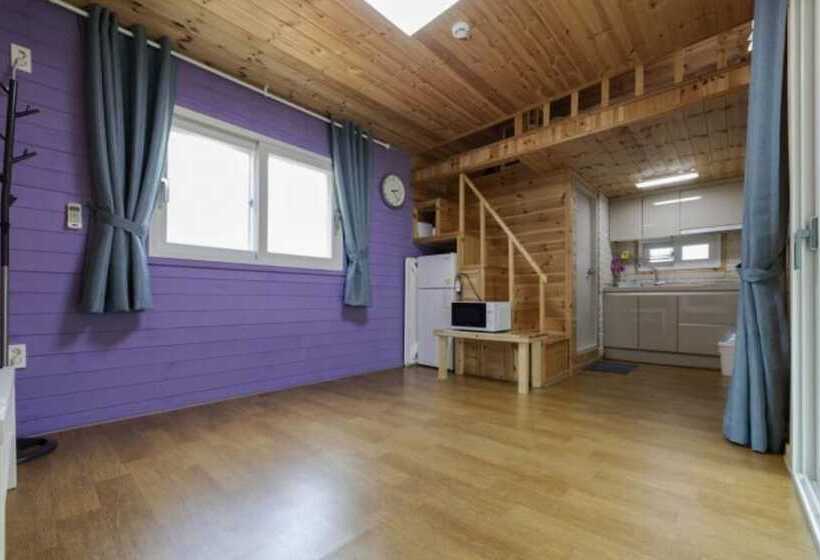 Goesan Galon Pension