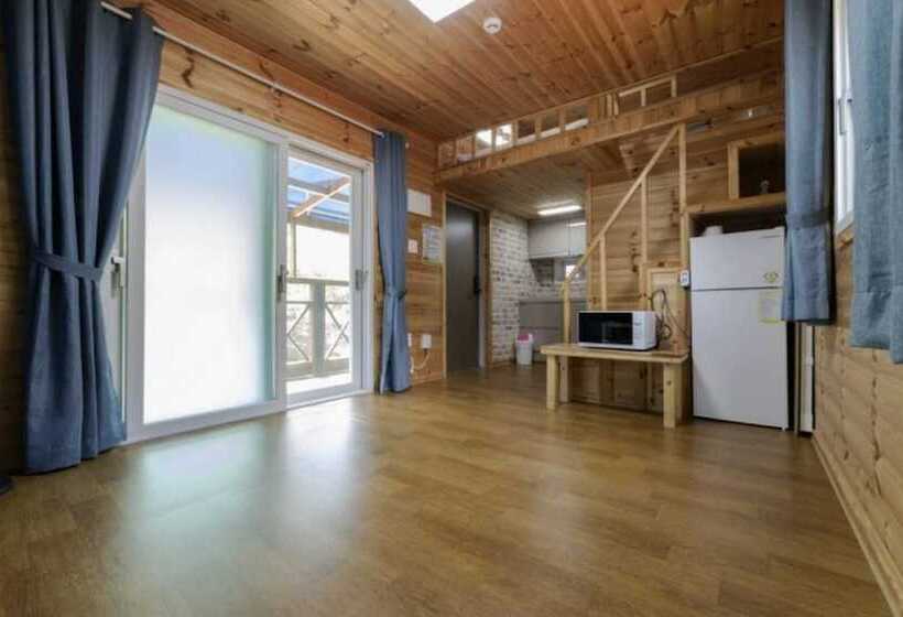 Goesan Galon Pension