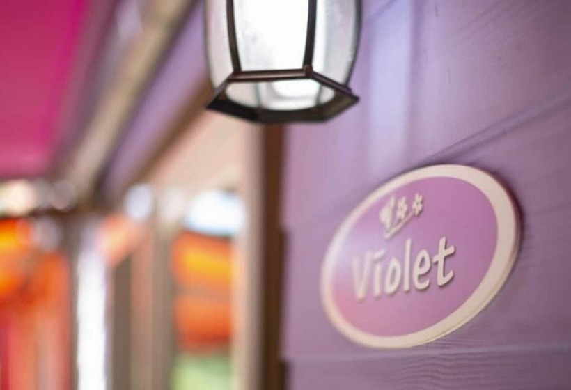 Goesan Galon Pension