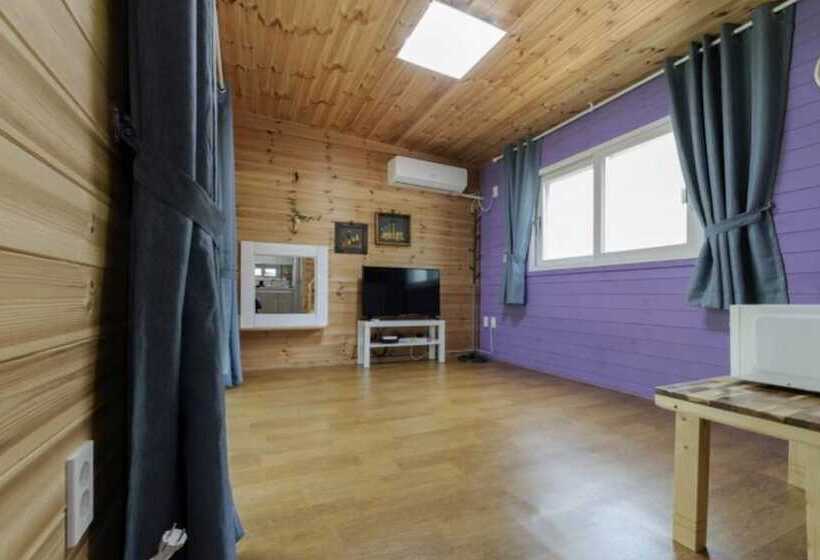 Goesan Galon Pension