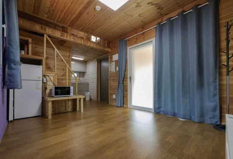 Goesan Galon Pension