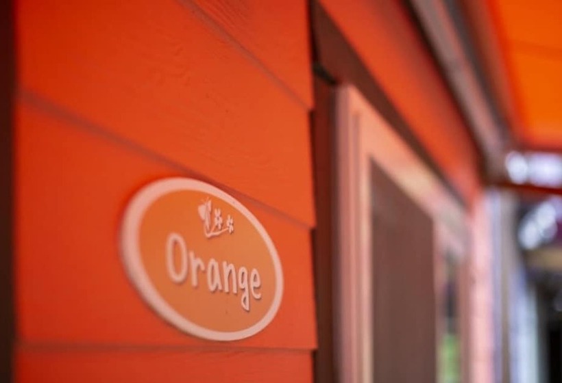 Goesan Galon Pension