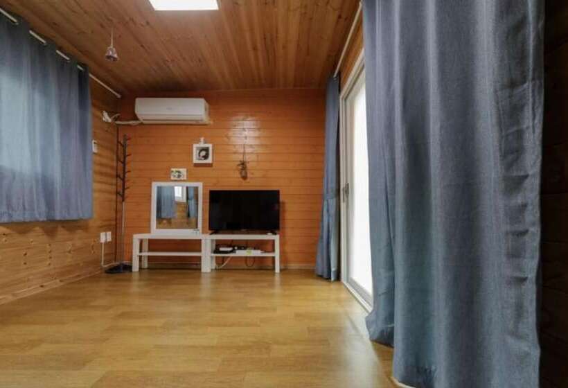 Goesan Galon Pension