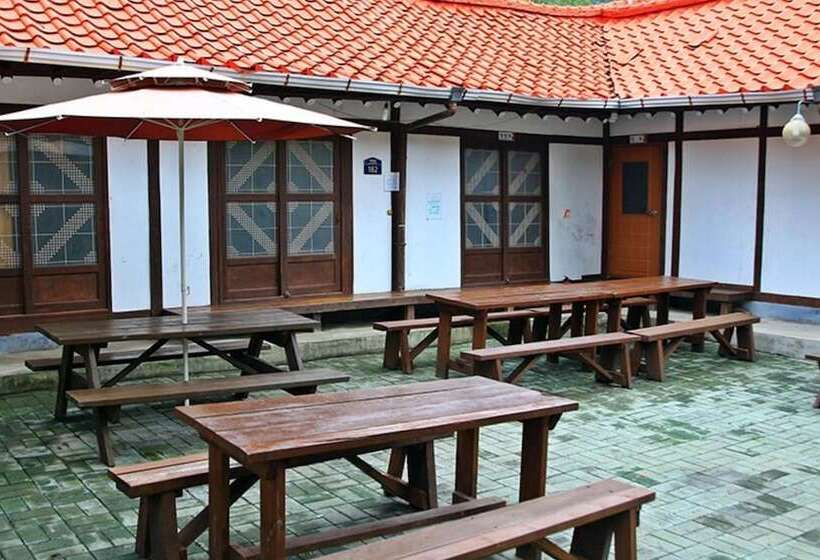Goesan Geumseong Pension
