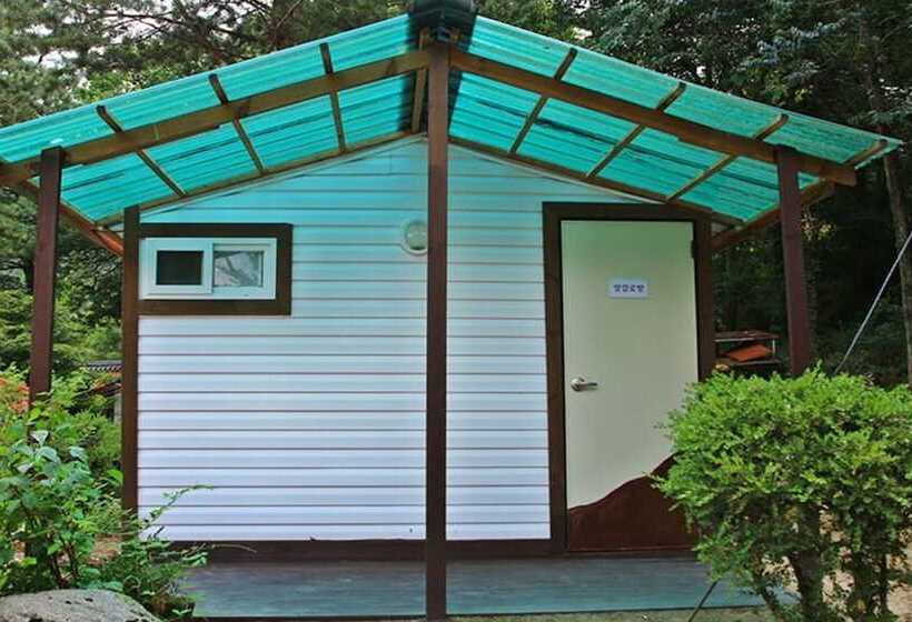 Goesan Geumseong Pension