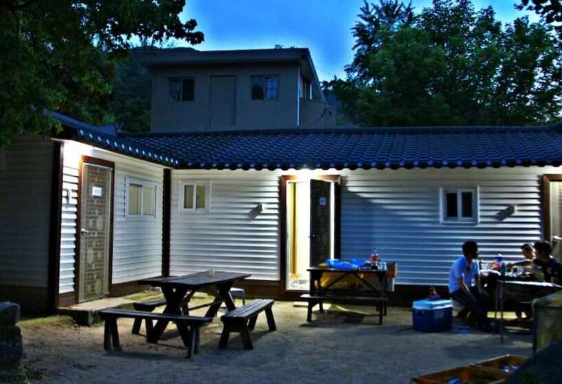 Goesan Geumseong Pension