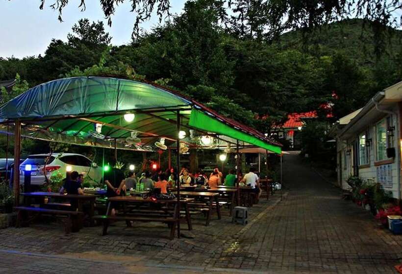 Goesan Geumseong Pension