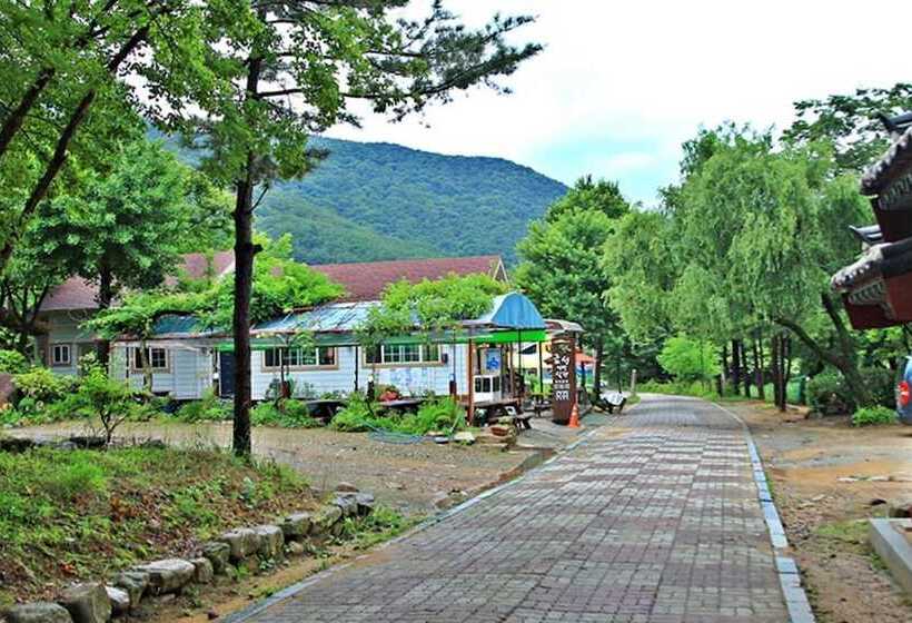 Goesan Geumseong Pension