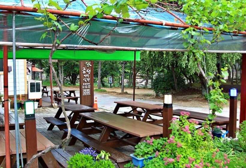 Goesan Geumseong Pension