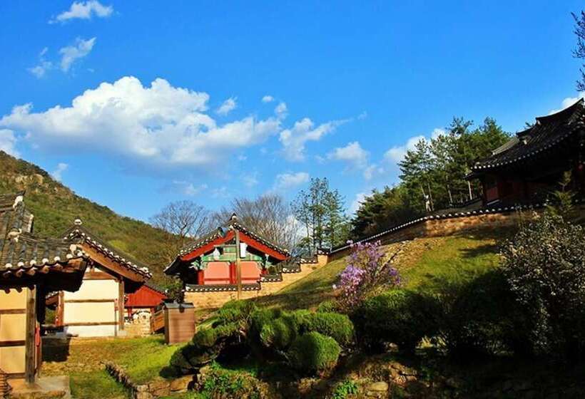 Goesan Geumseong Pension