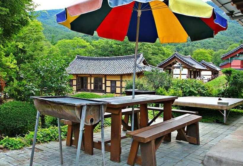 Goesan Geumseong Pension