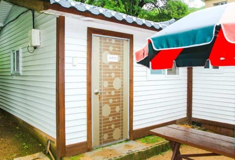 Goesan Geumseong Pension