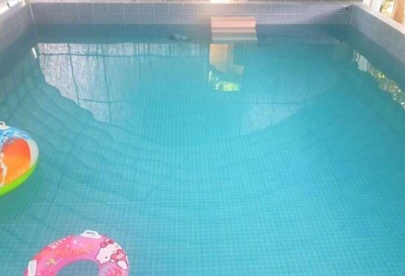 Goesan Hwayang Gyegok Gangaae Pension