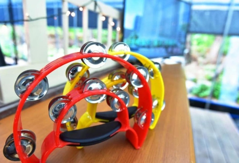 Goesan Hwayang Gyegok Gangaae Pension