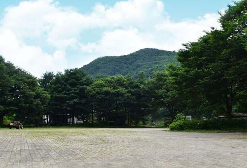 Goesan Hwayang Gyegok Gangaae Pension