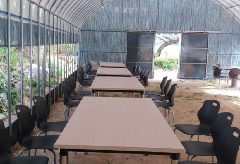 Goesan Hwayang Gyegok Gangaae Pension