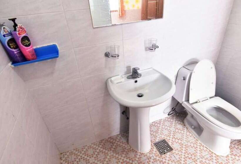 Goesan Hwayang Gyegok Gangaae Pension