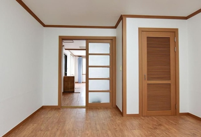 Goesan Hwayang Gyegok Gangaae Pension