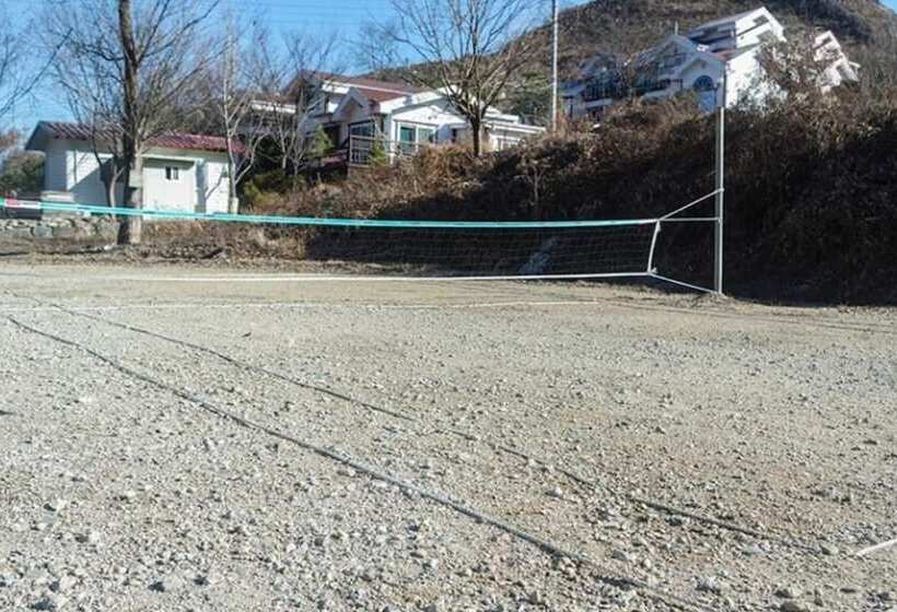 Goesan Hwayang Hwangto Pension