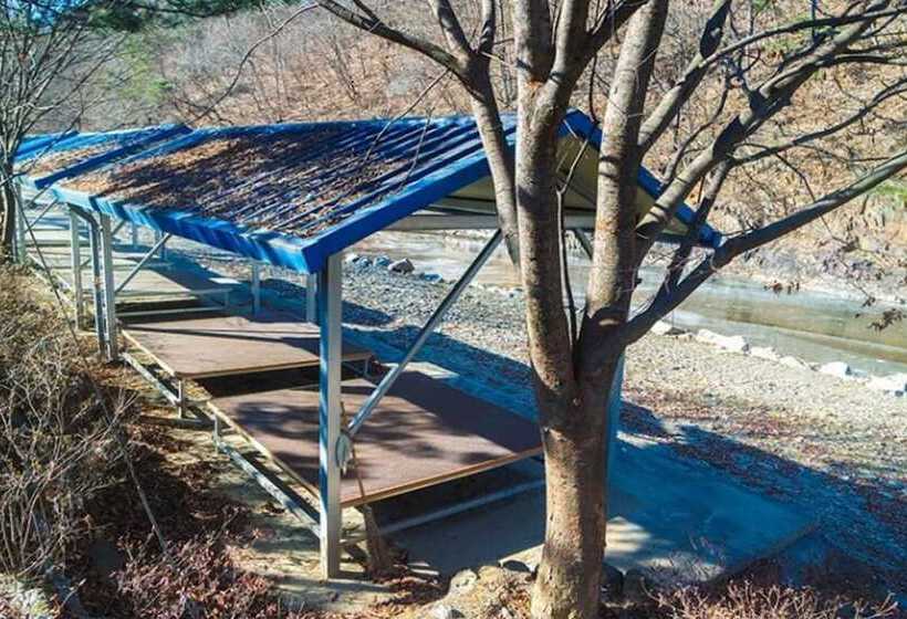 Goesan Hwayang Hwangto Pension