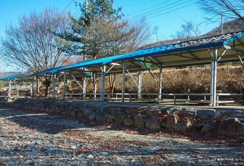 Goesan Hwayang Hwangto Pension