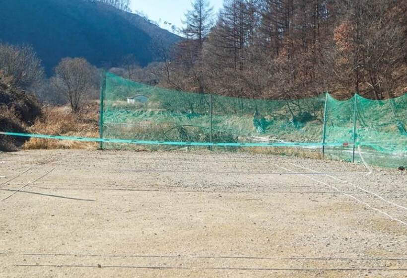 Goesan Hwayang Hwangto Pension