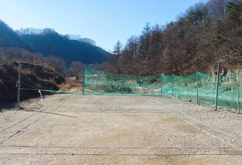 Goesan Hwayang Hwangto Pension