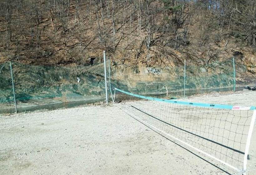 Goesan Hwayang Hwangto Pension