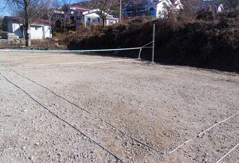 Goesan Hwayang Hwangto Pension