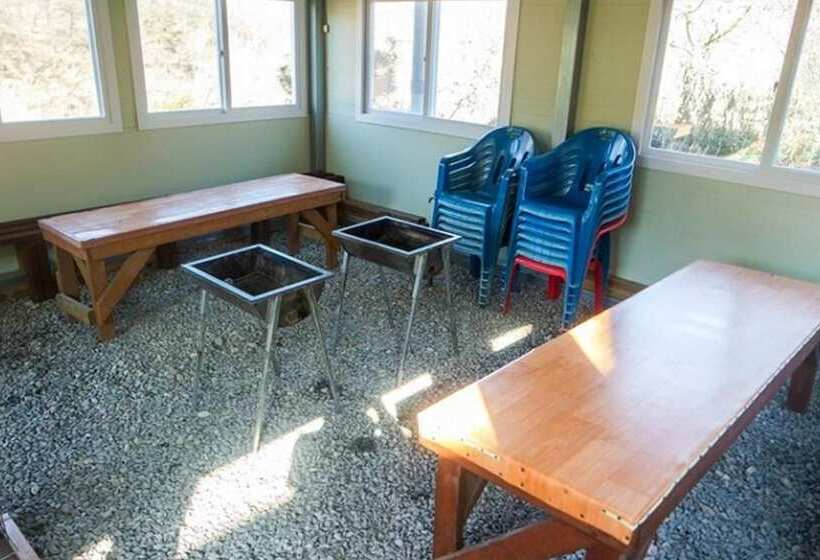 Goesan Hwayang Hwangto Pension