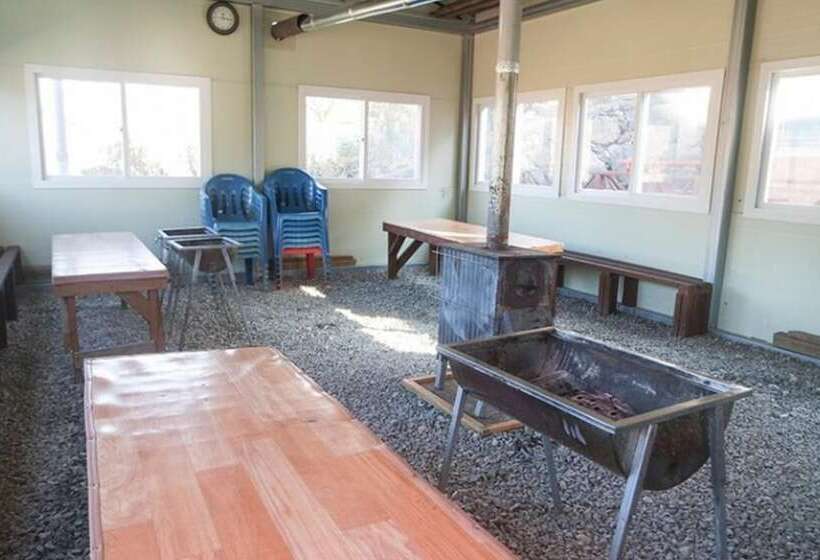 Goesan Hwayang Hwangto Pension