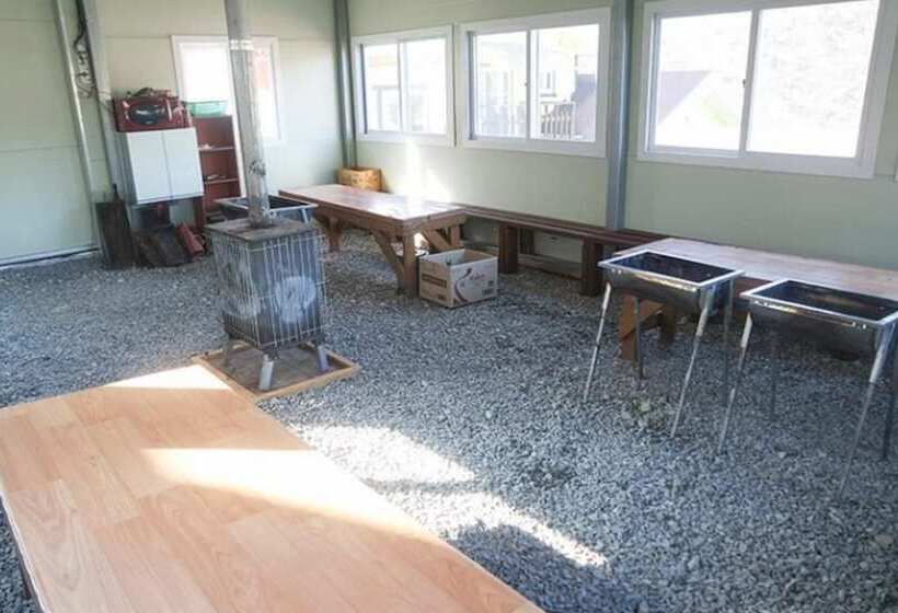 Goesan Hwayang Hwangto Pension