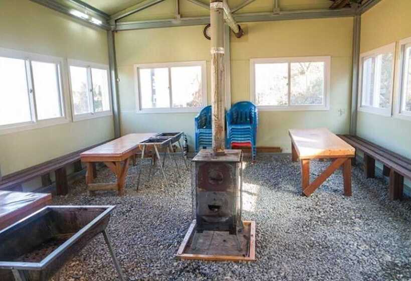 Goesan Hwayang Hwangto Pension