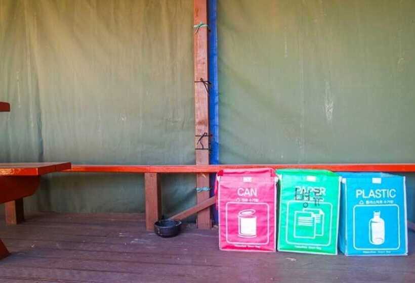 Goesan Hwayang Hwangto Pension