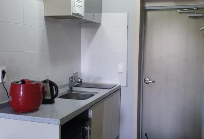 Goheung Gaeuruinun Pension