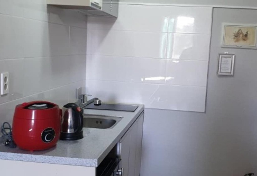 Goheung Gaeuruinun Pension