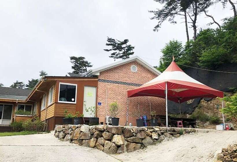 Gokseong Haeoreum Pension