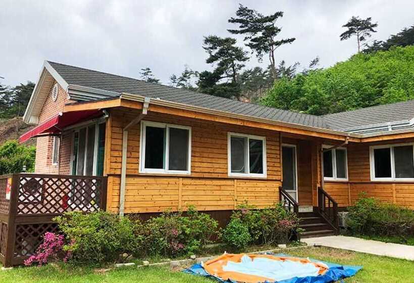 Gokseong Haeoreum Pension