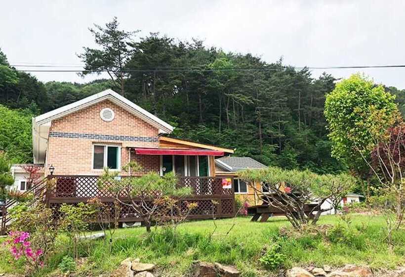 Gokseong Haeoreum Pension