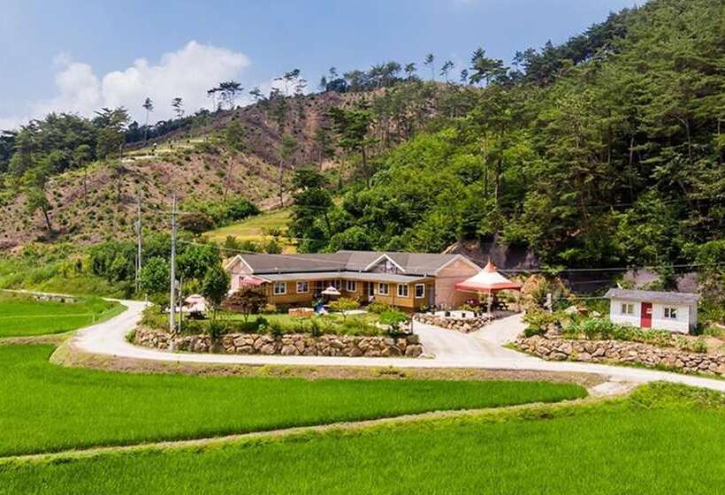 Gokseong Haeoreum Pension