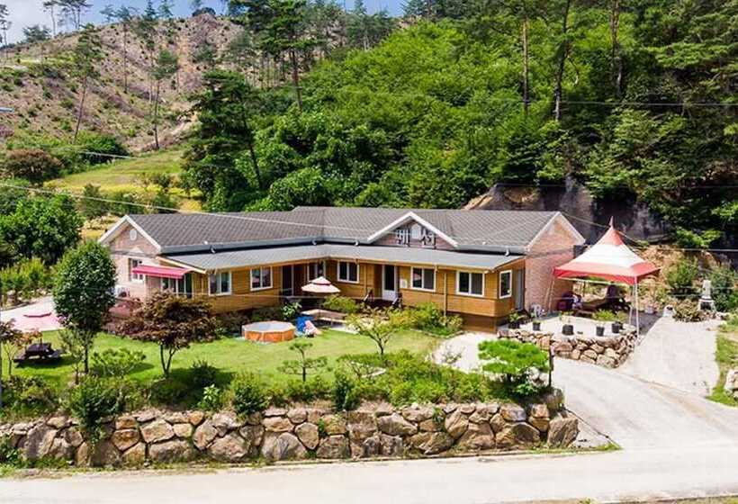Gokseong Haeoreum Pension