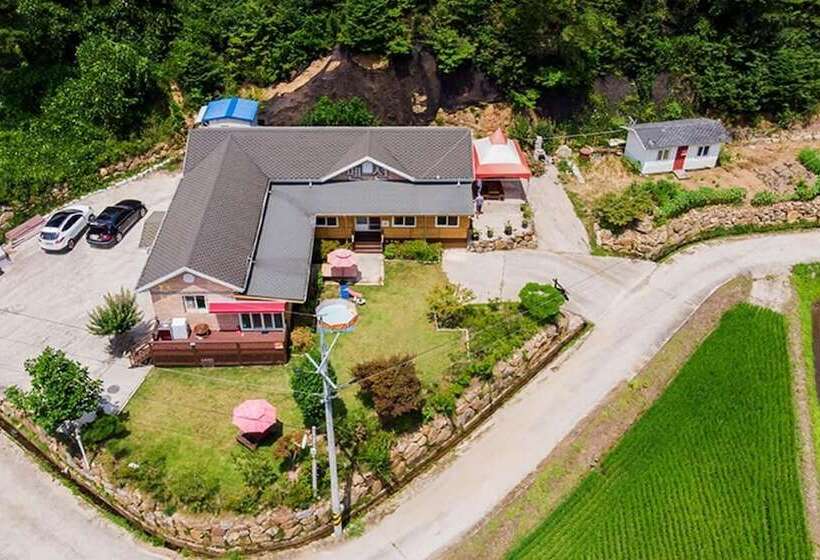 Gokseong Haeoreum Pension