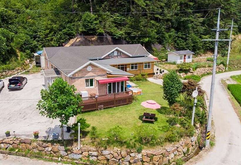 Gokseong Haeoreum Pension