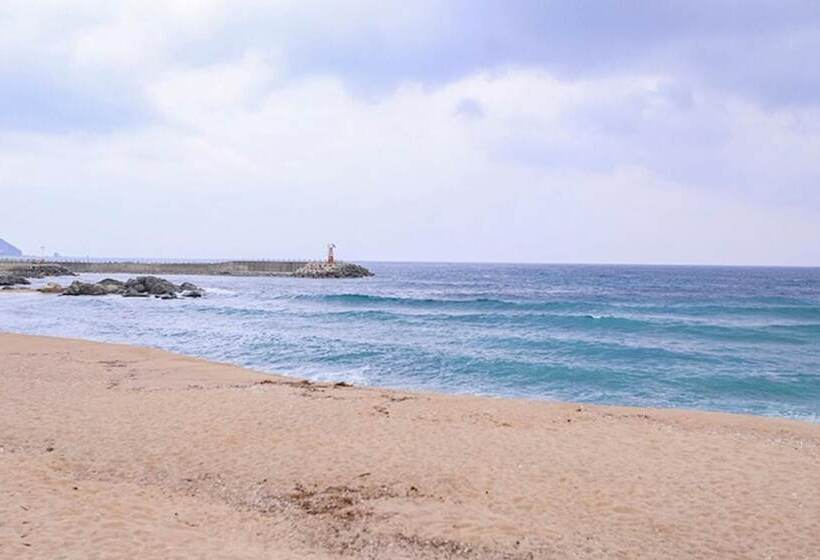 Goseong Badae Banhada Pension