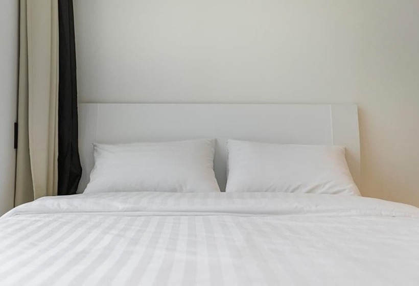 Goseong Badae Banhada Pension