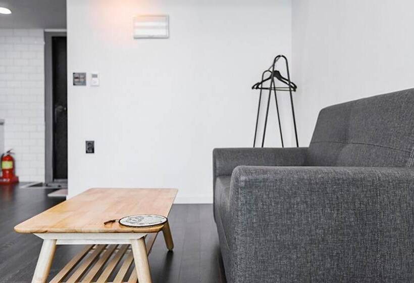 Goseong Badae Banhada Pension